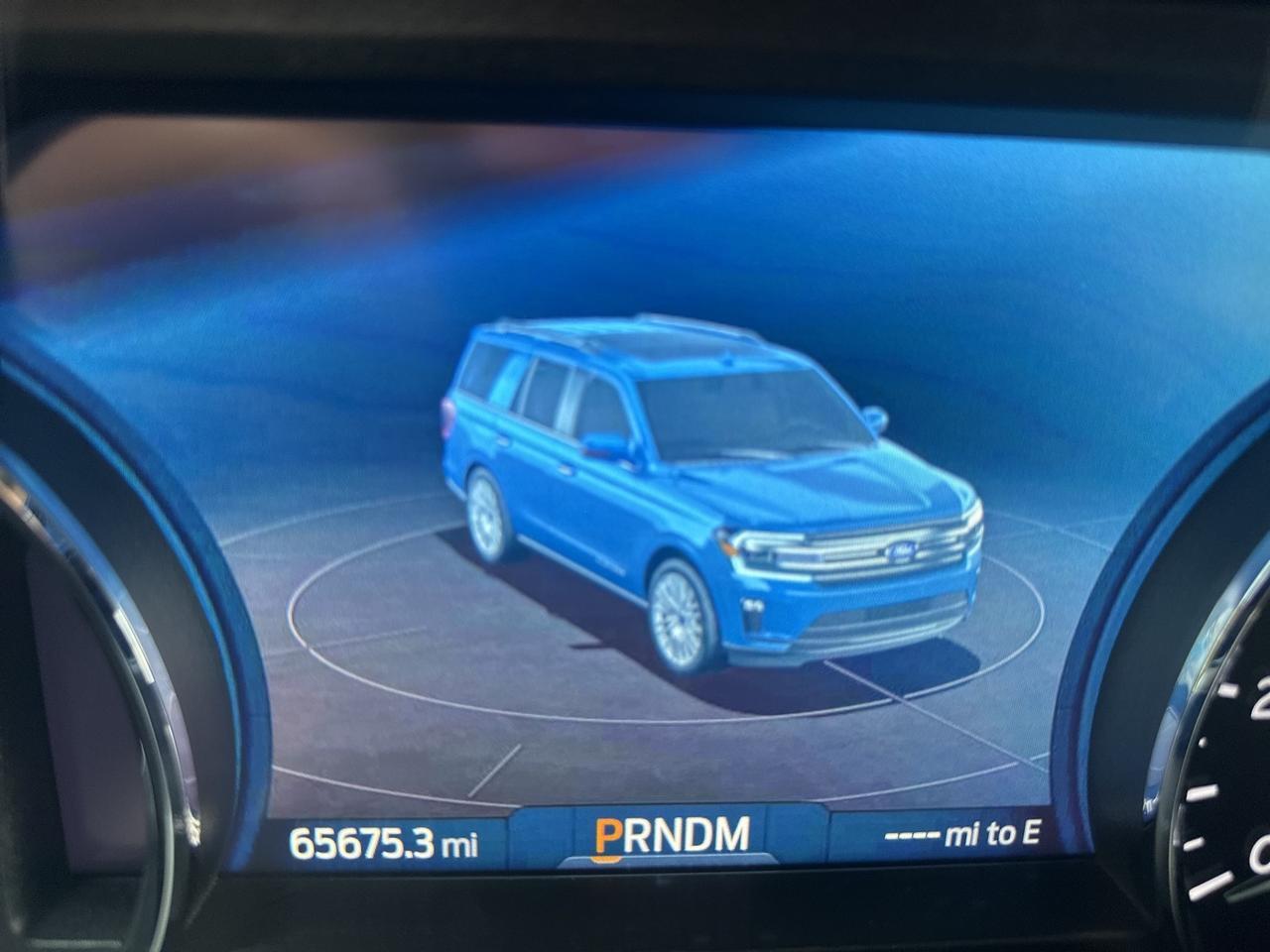 2023 Ford Expedition Limited Gaithersburg MD