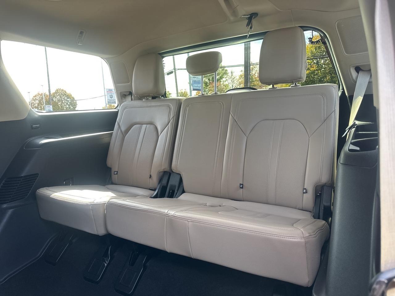 2023 Ford Expedition Limited Gaithersburg MD