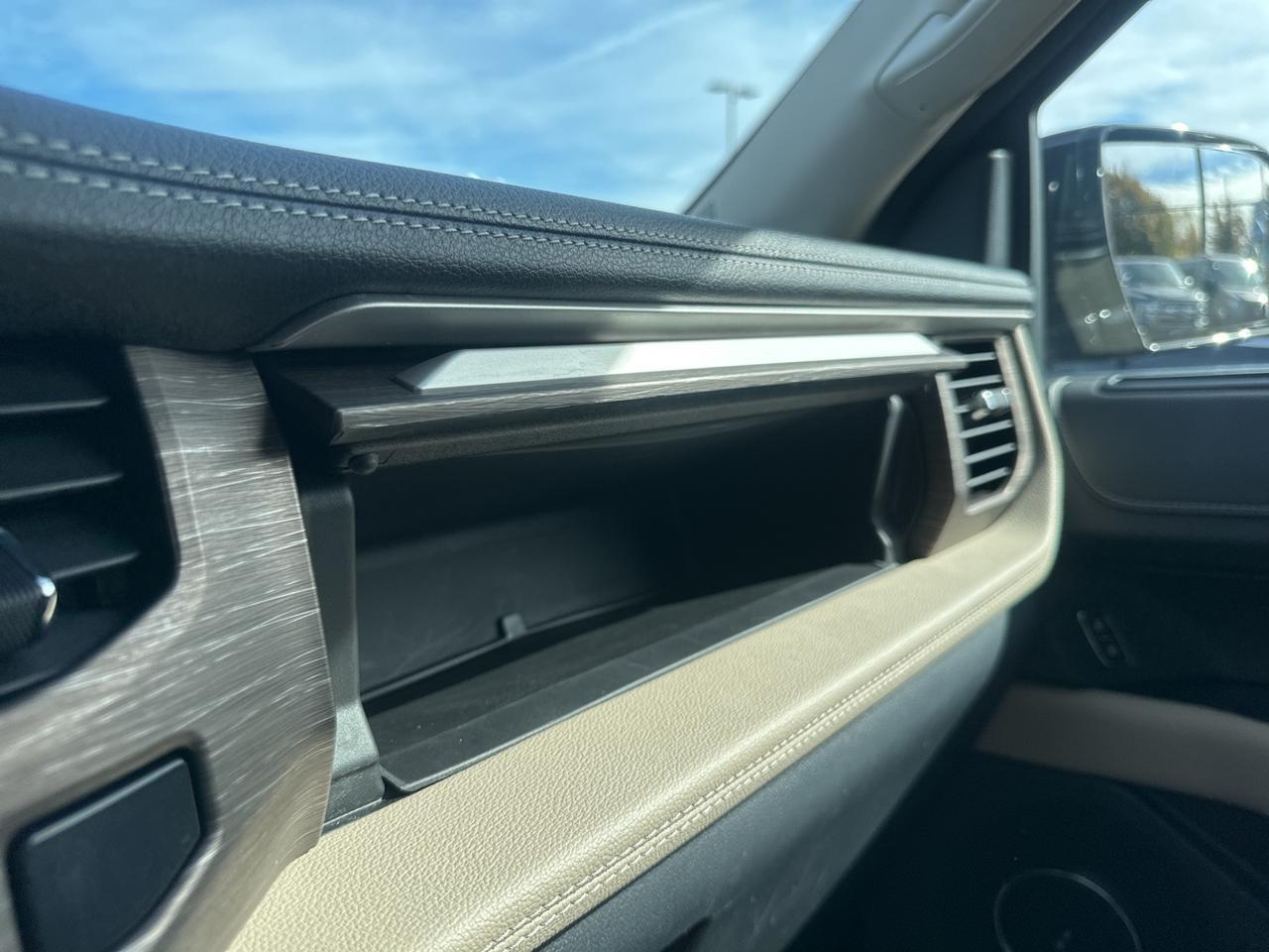 2023 Ford Expedition Limited Gaithersburg MD