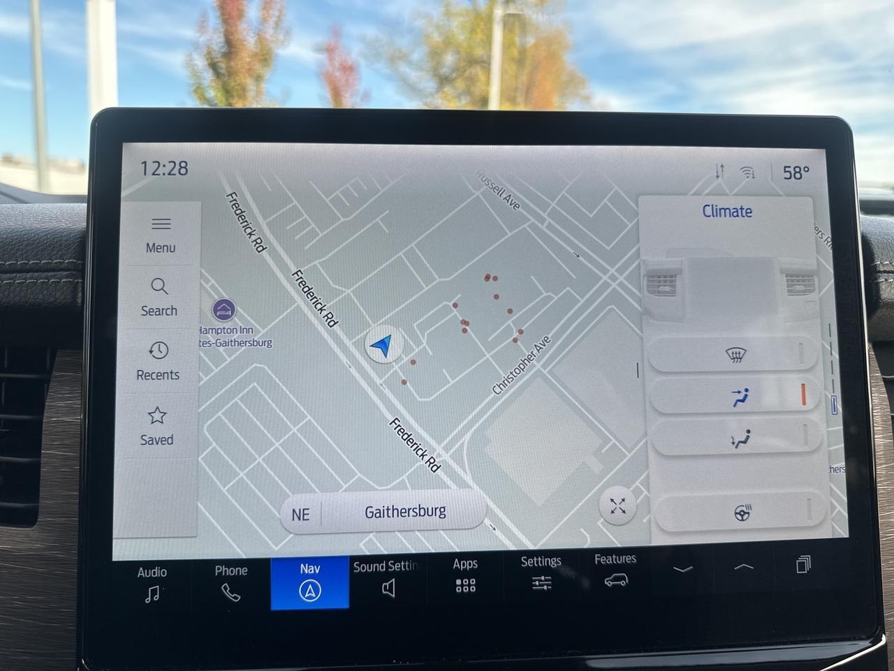 2023 Ford Expedition Limited Gaithersburg MD