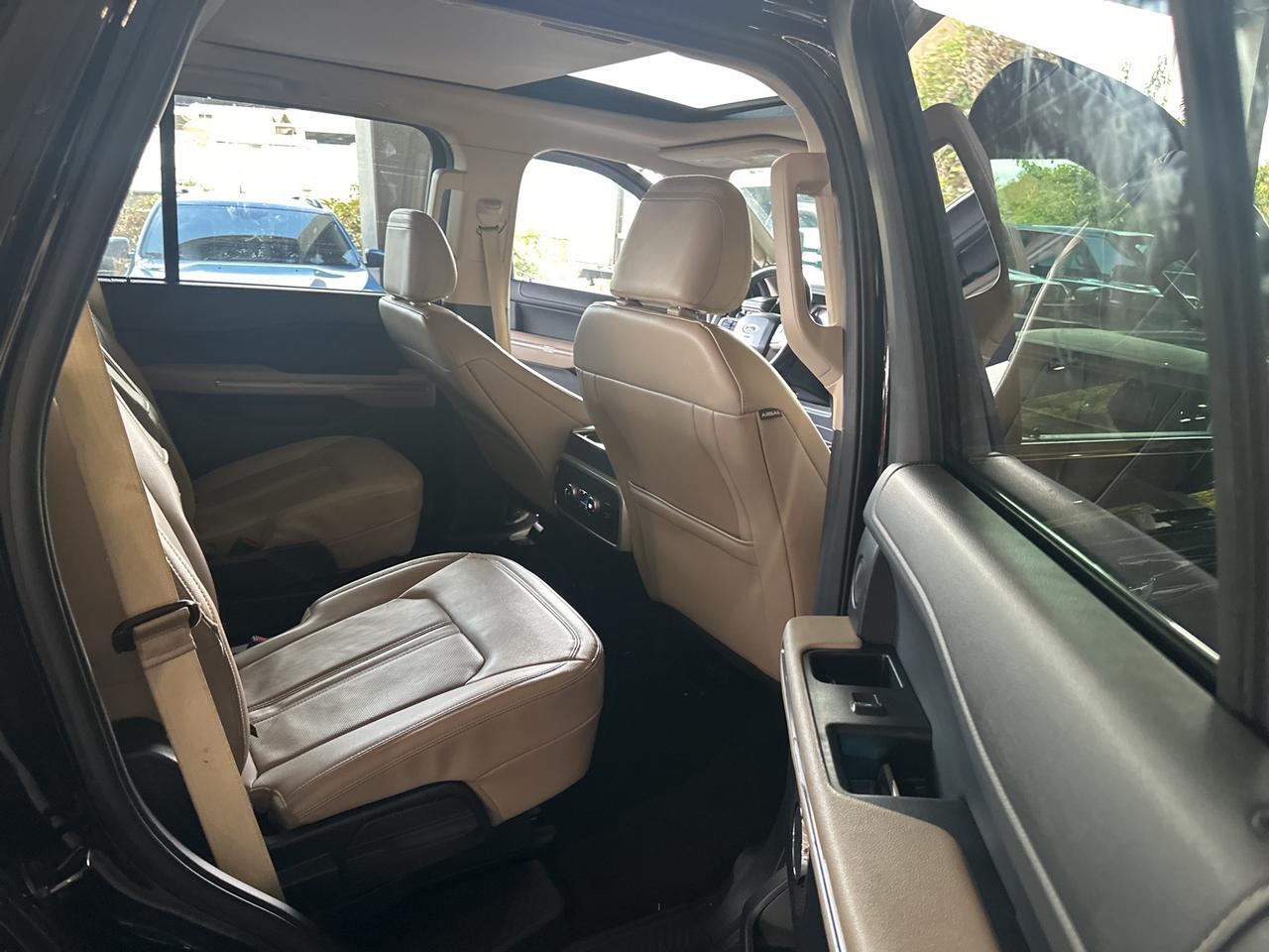 2023 Ford Expedition Limited Gaithersburg MD