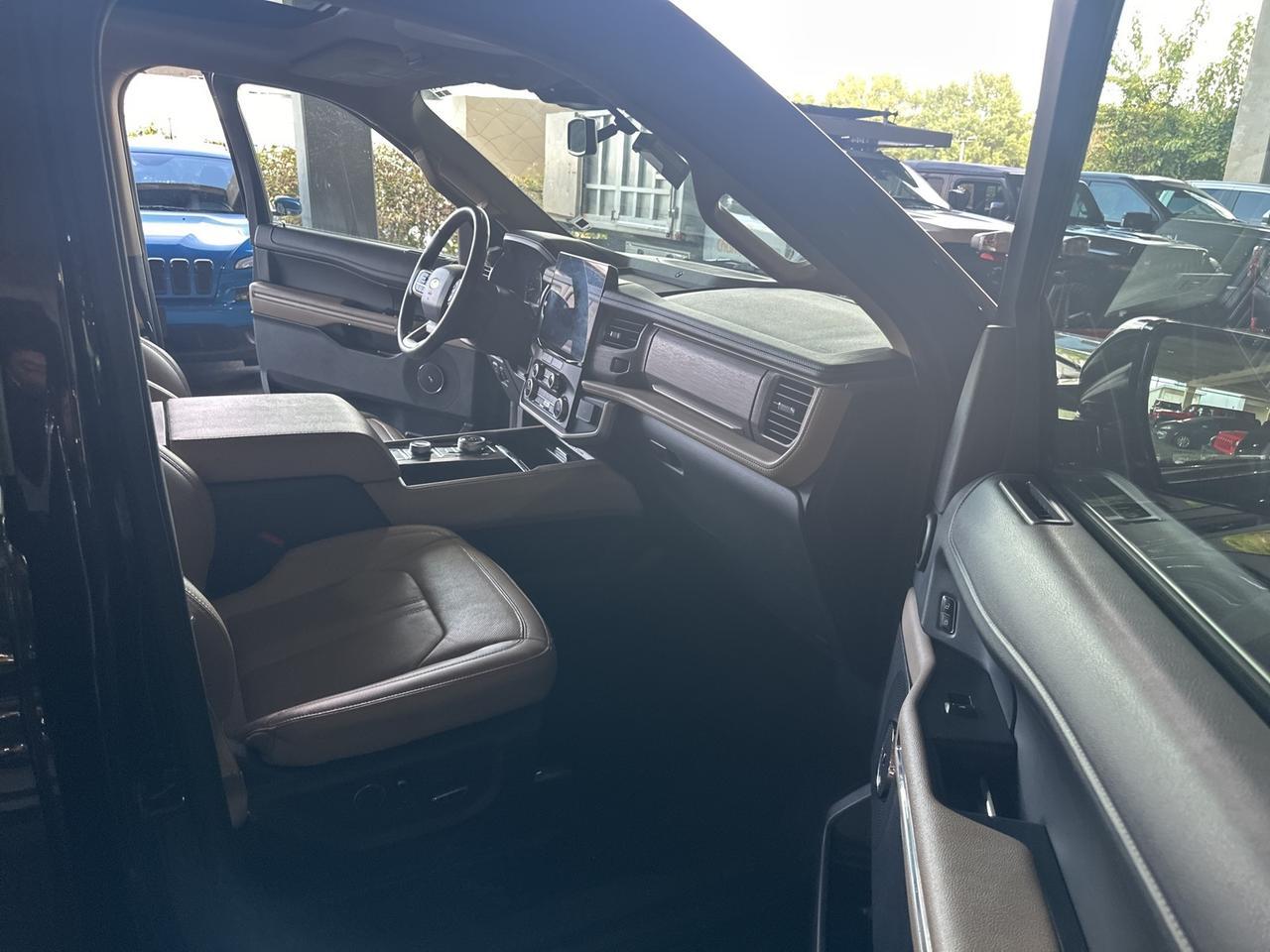 2023 Ford Expedition Limited Gaithersburg MD