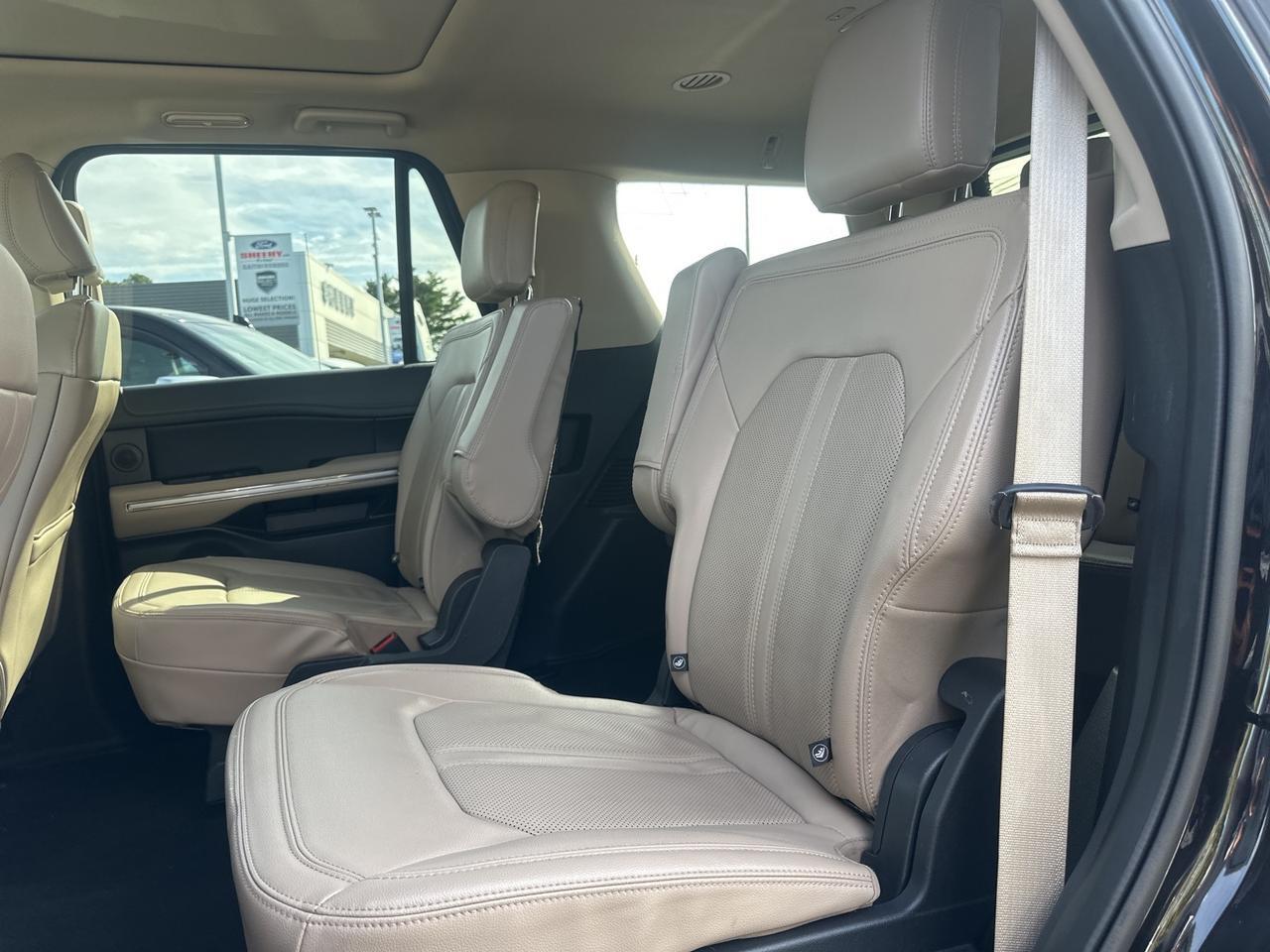 2023 Ford Expedition Limited Gaithersburg MD