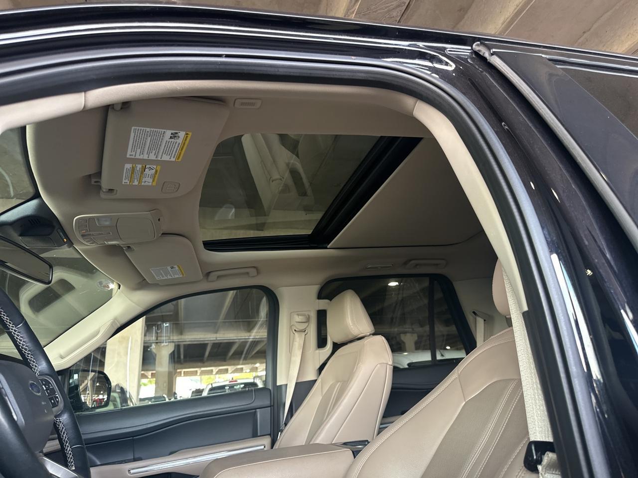 2023 Ford Expedition Limited Gaithersburg MD