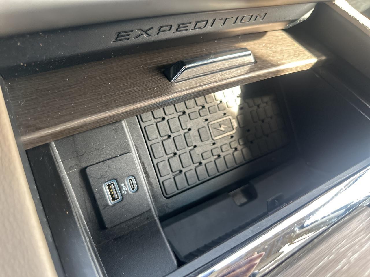 2023 Ford Expedition Limited Gaithersburg MD