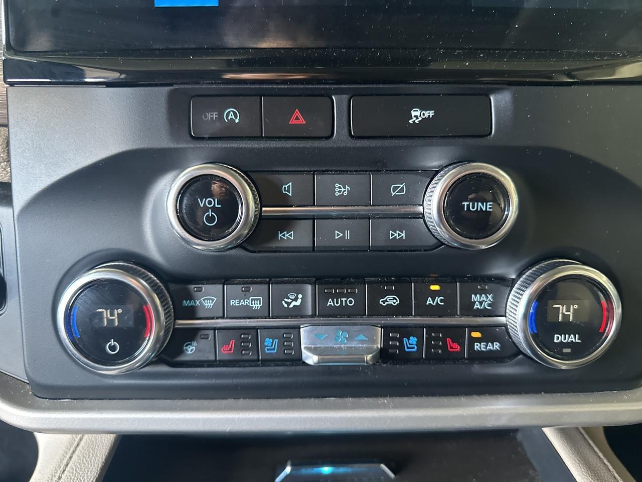 2023 Ford Expedition Limited Gaithersburg MD