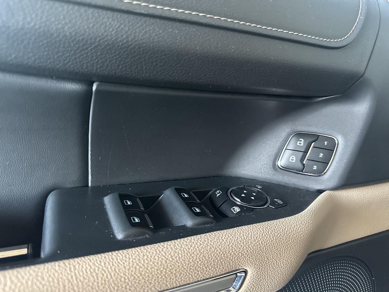 2023 Ford Expedition Limited Gaithersburg MD