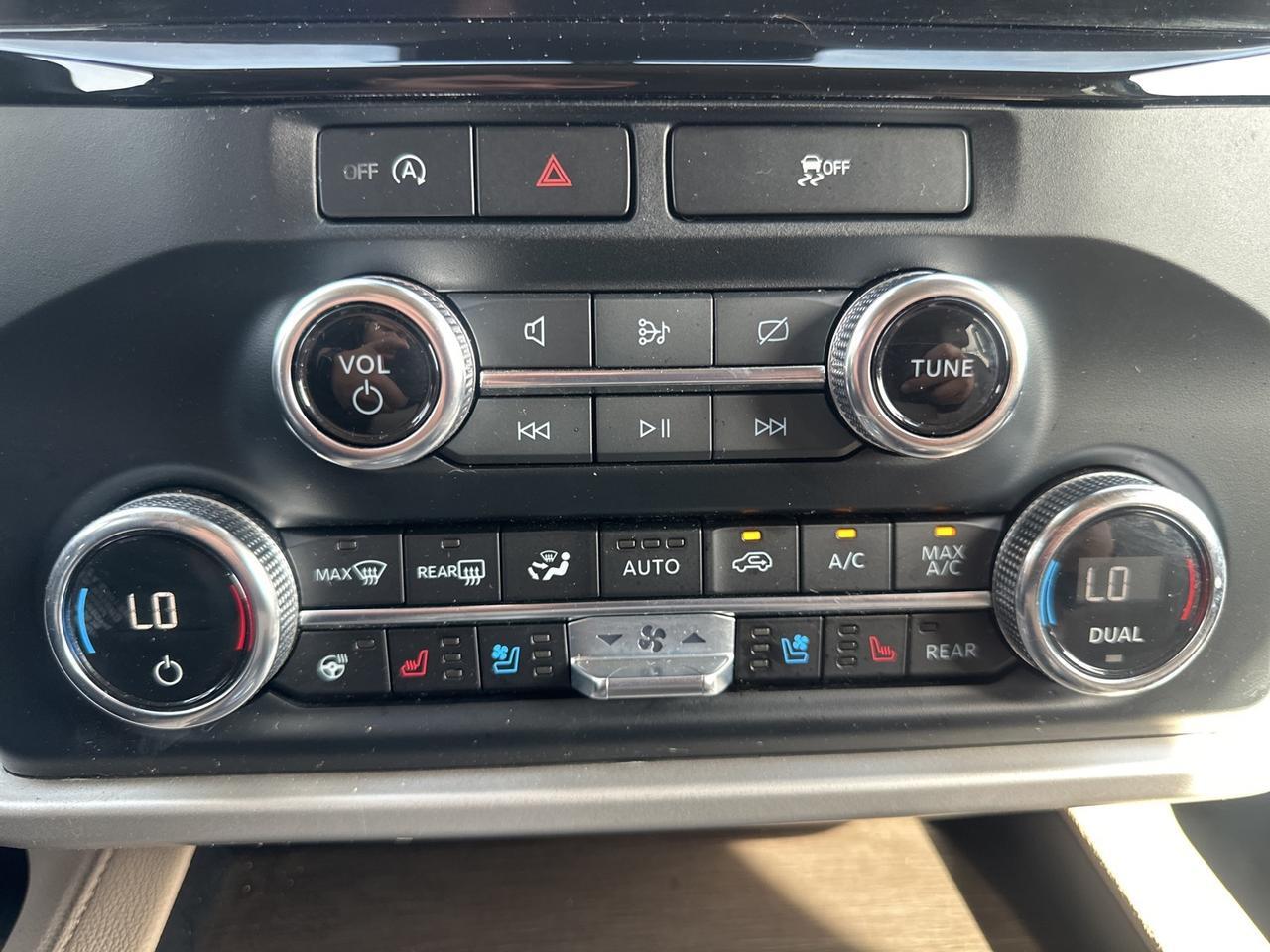 2023 Ford Expedition Limited Gaithersburg MD