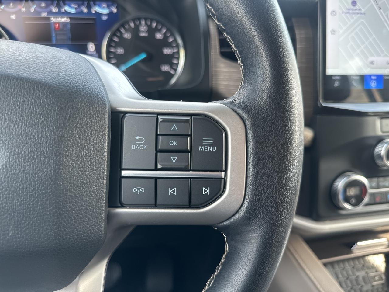 2023 Ford Expedition Limited Gaithersburg MD