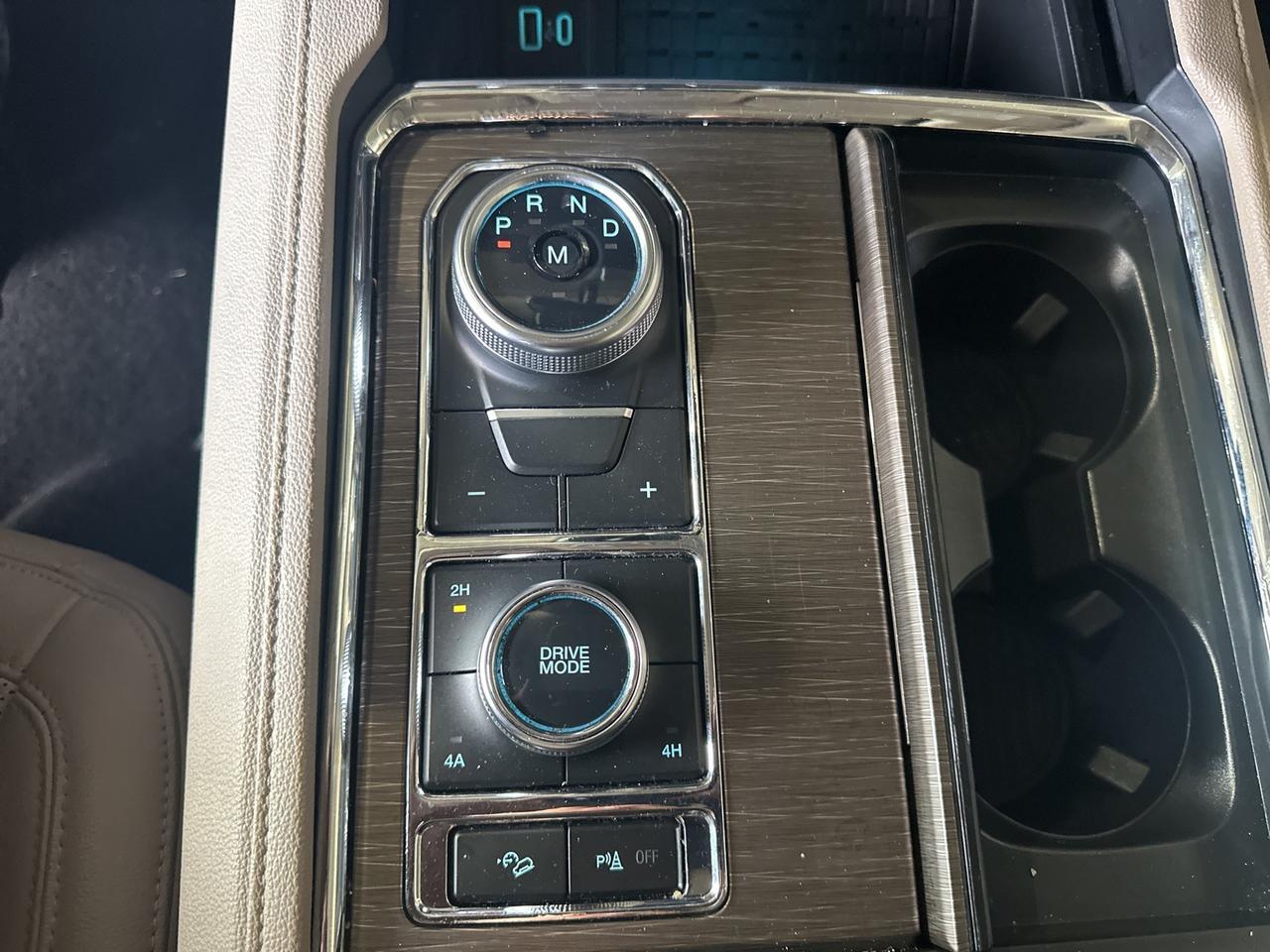 2023 Ford Expedition Limited Gaithersburg MD