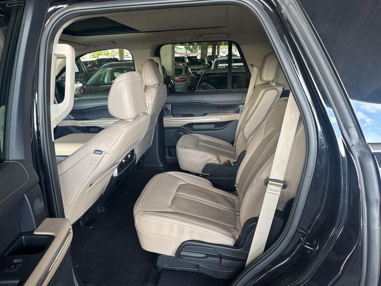 2023 Ford Expedition Limited Gaithersburg MD