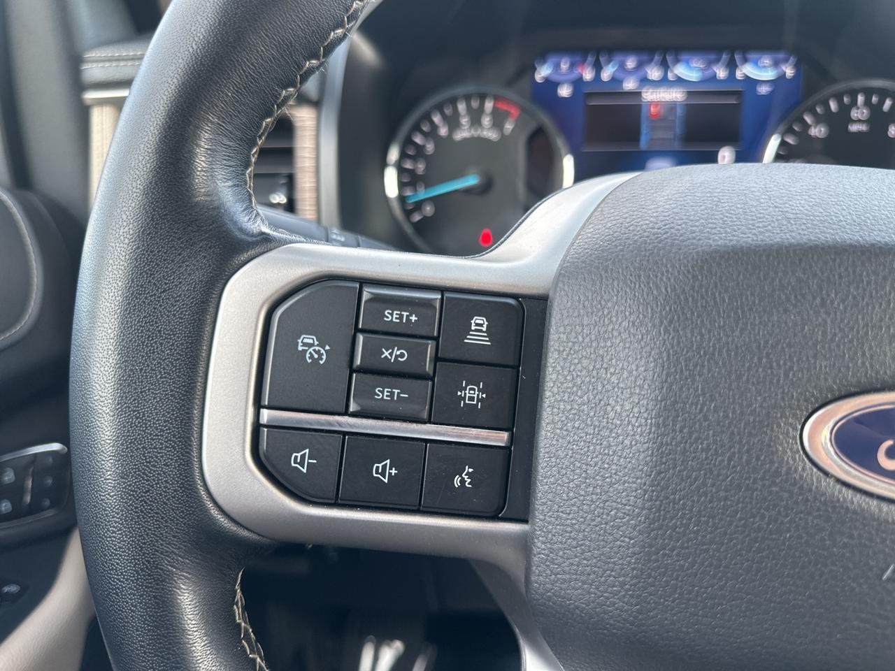 2023 Ford Expedition Limited Gaithersburg MD