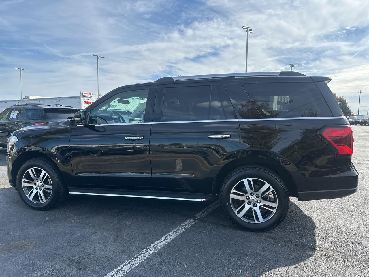 2023 Ford Expedition Limited Gaithersburg MD