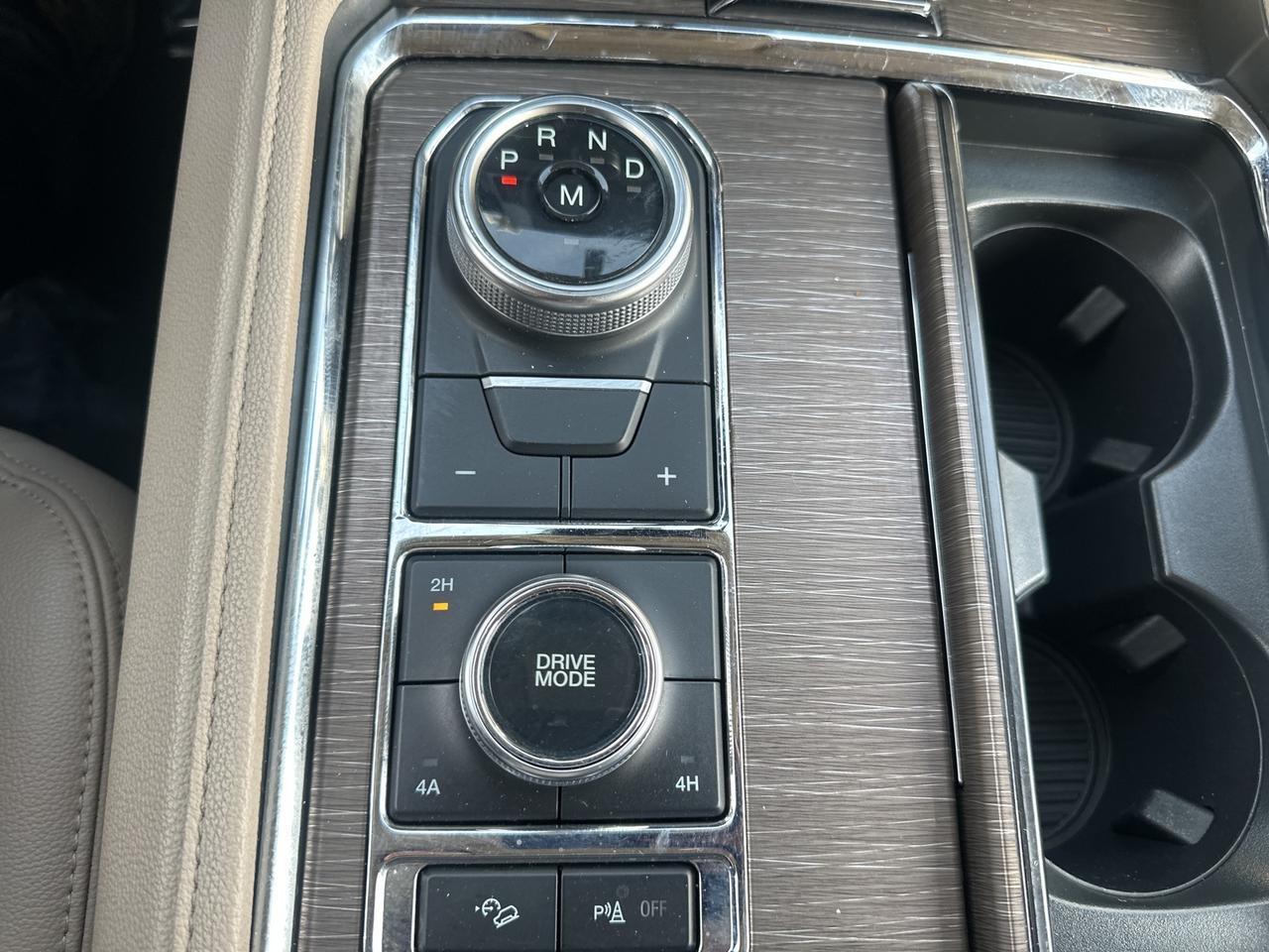 2023 Ford Expedition Limited Gaithersburg MD