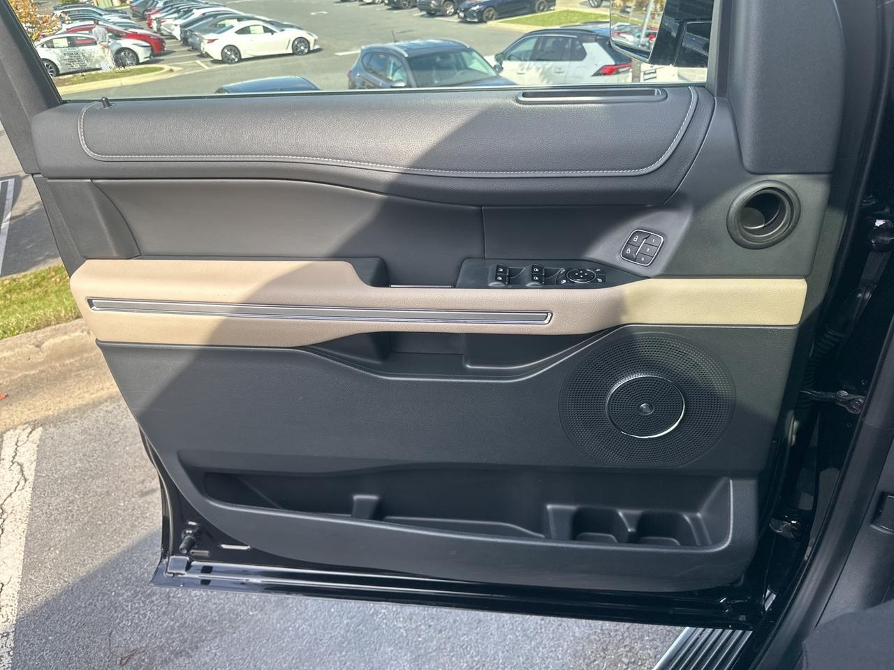 2023 Ford Expedition Limited Gaithersburg MD