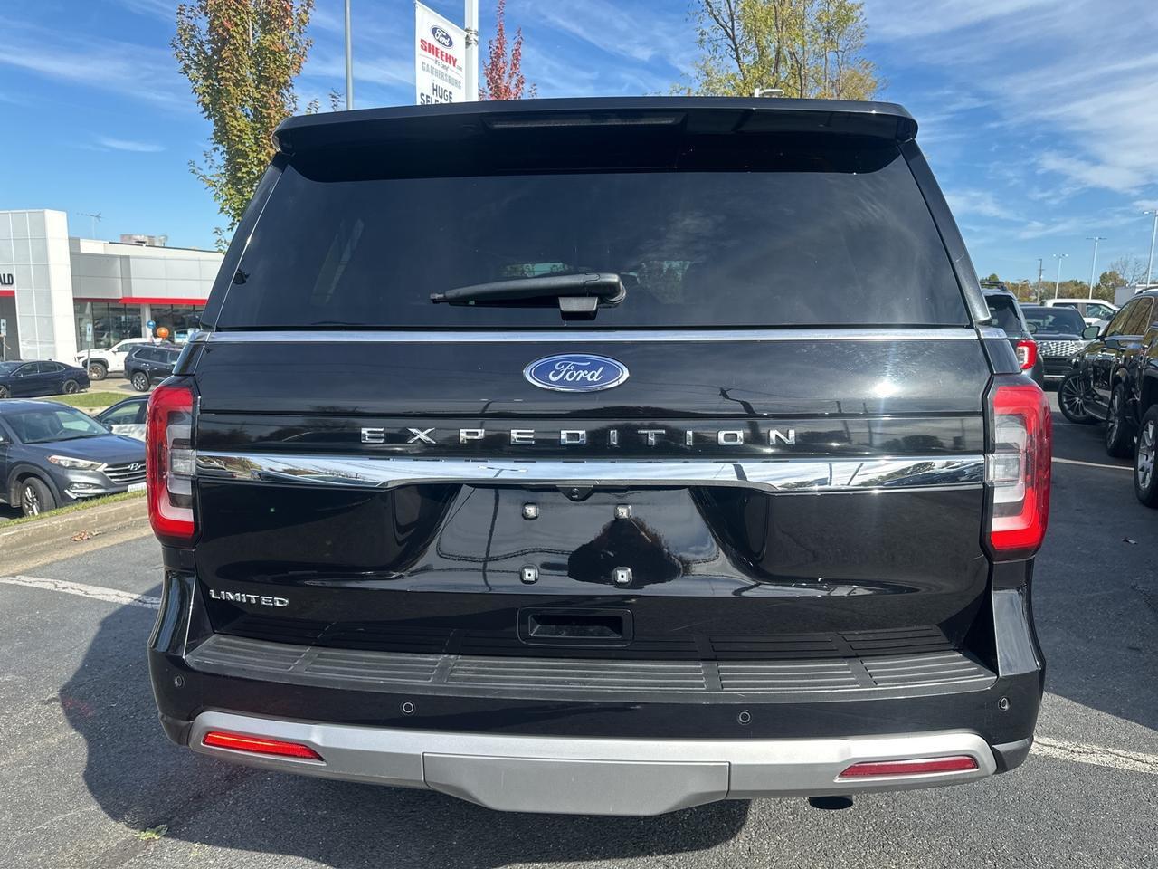 2023 Ford Expedition Limited Gaithersburg MD