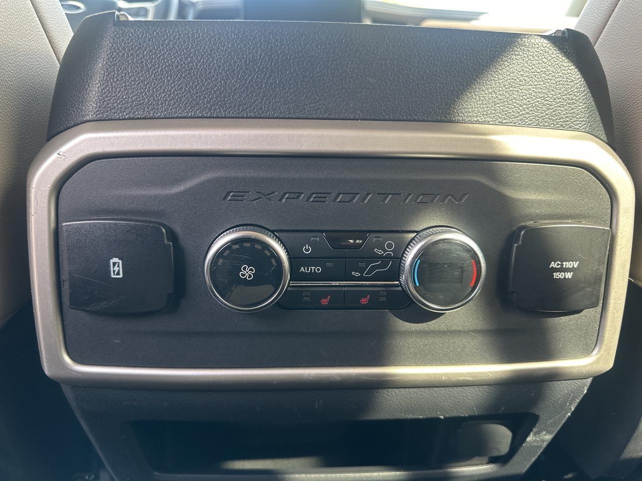 2023 Ford Expedition Limited Gaithersburg MD