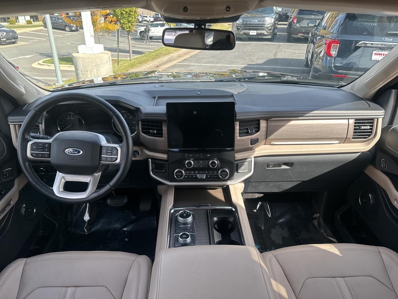 2023 Ford Expedition Limited Gaithersburg MD