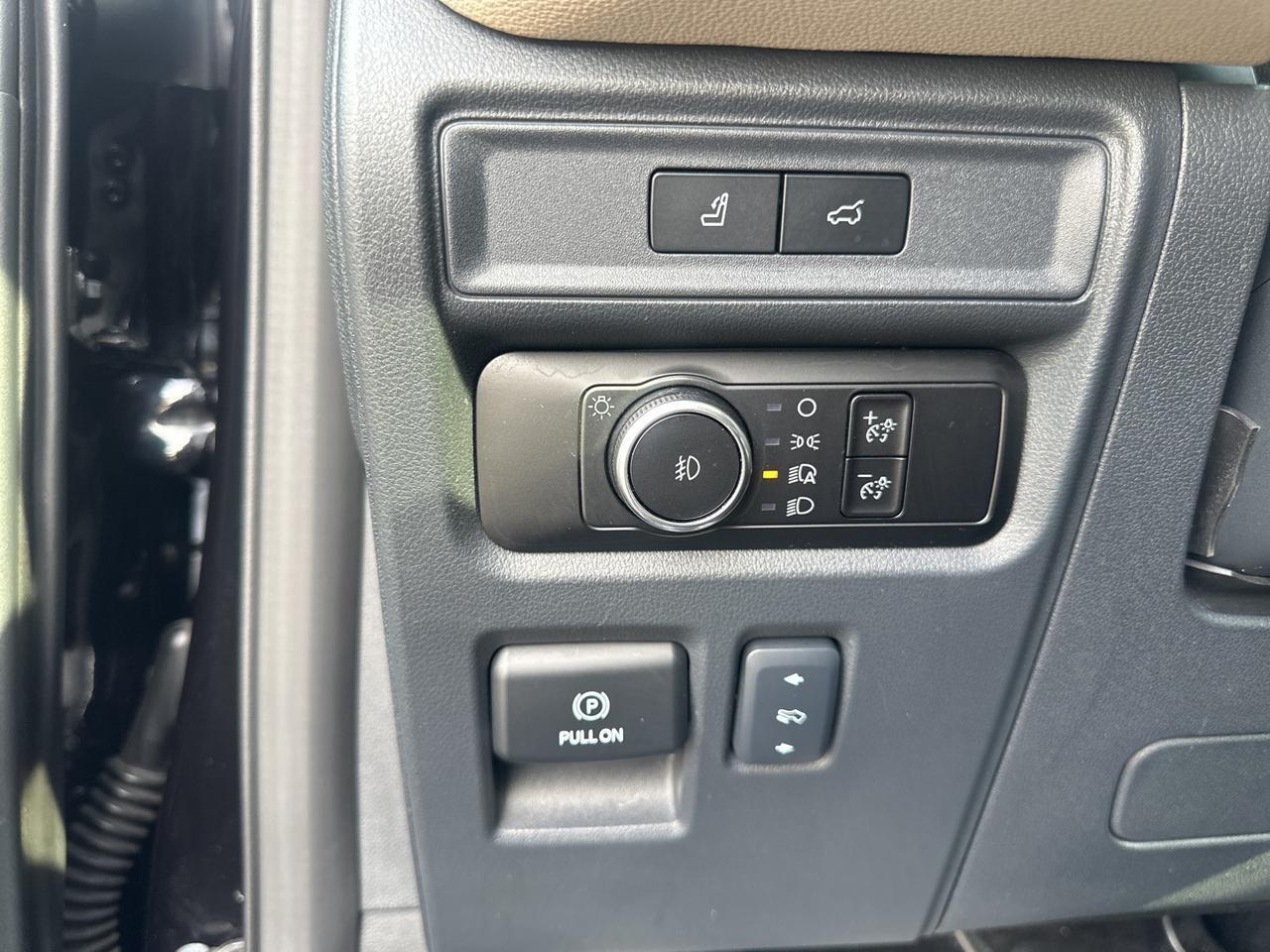 2023 Ford Expedition Limited Gaithersburg MD