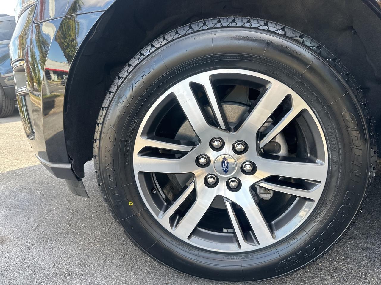 2023 Ford Expedition Limited Gaithersburg MD