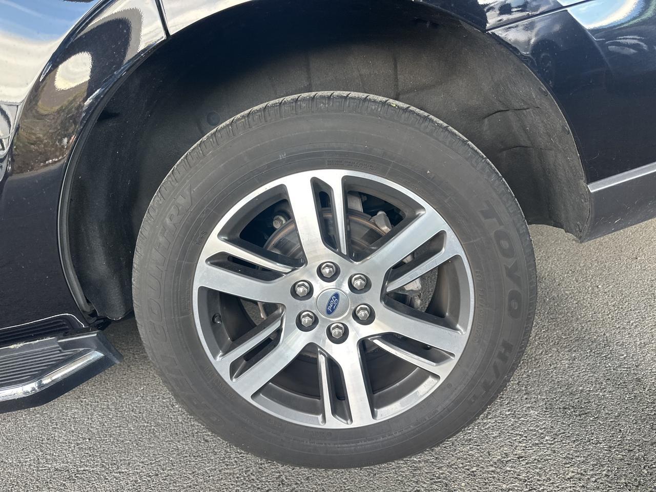 2023 Ford Expedition Limited Gaithersburg MD