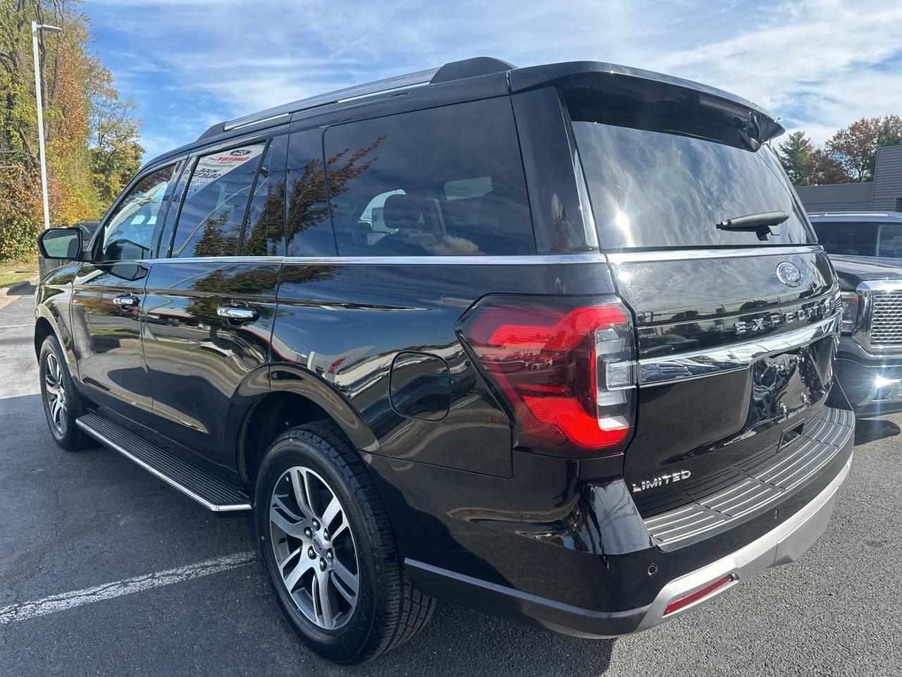 2023 Ford Expedition Limited Gaithersburg MD