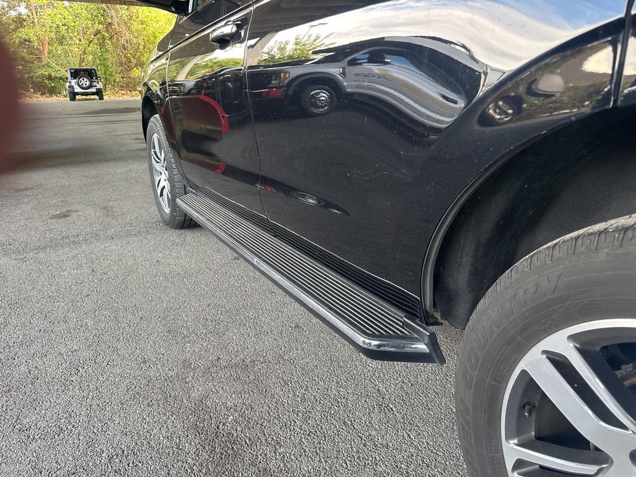 2023 Ford Expedition Limited Gaithersburg MD