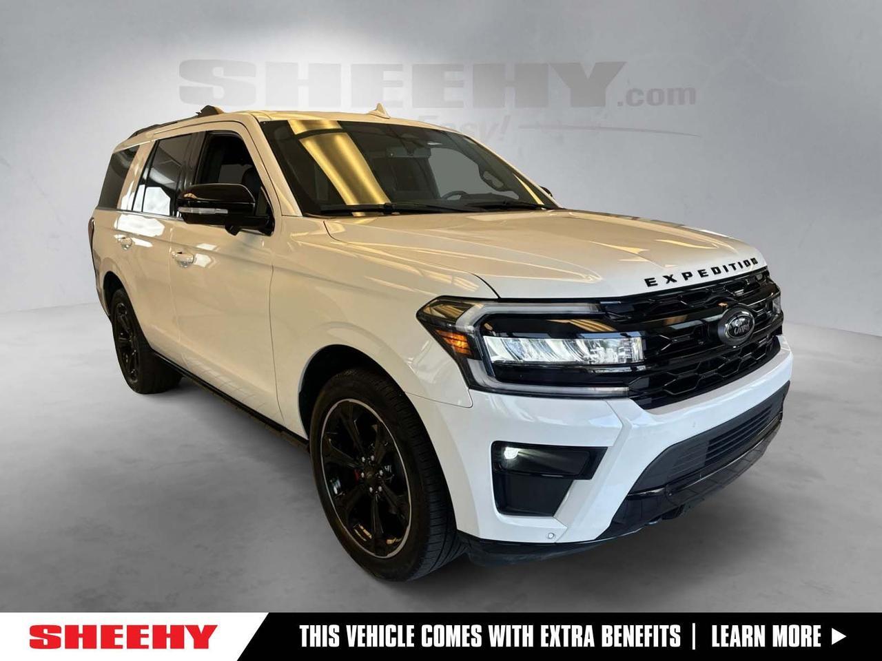 2023 Ford Expedition