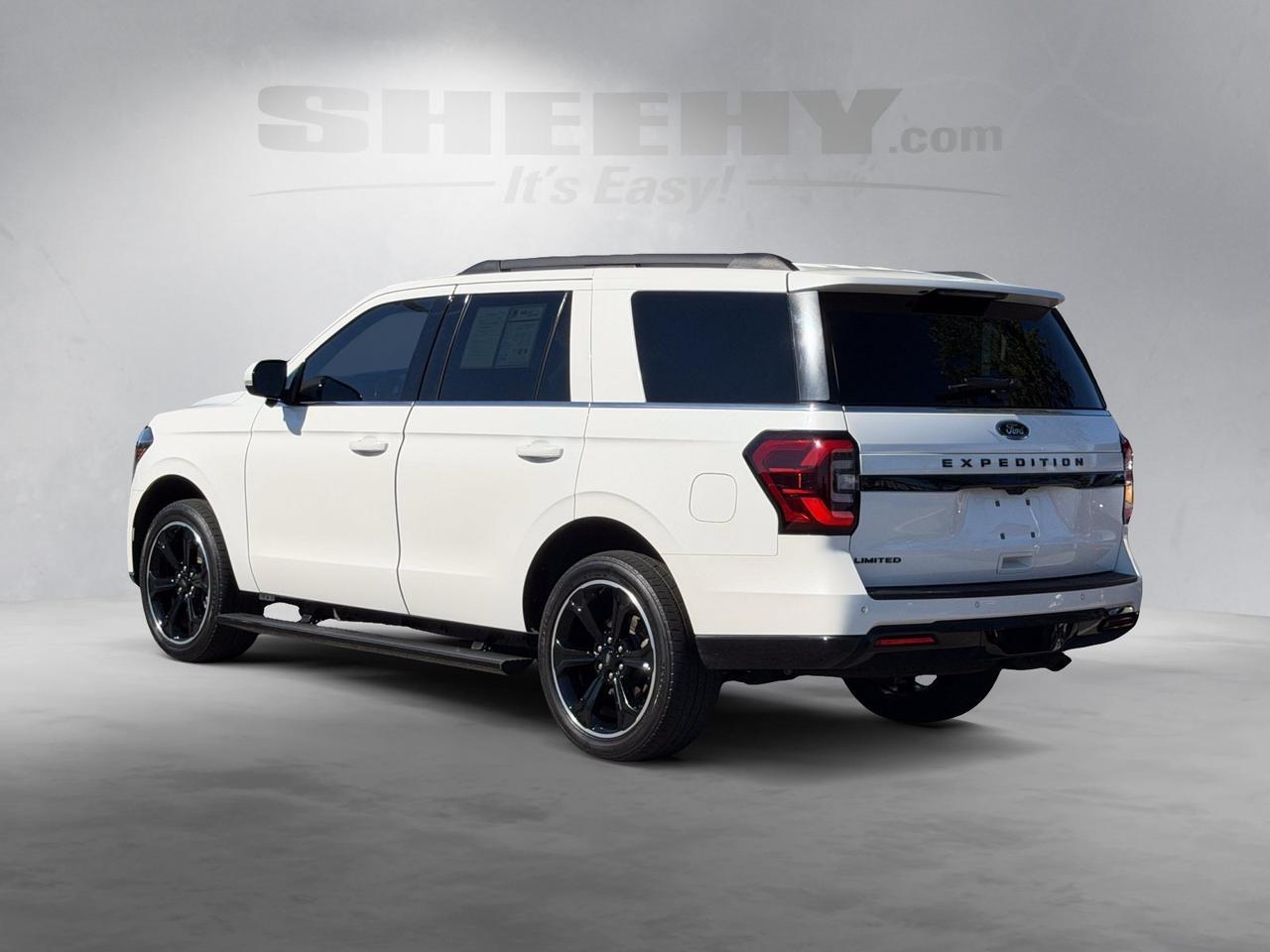 2023 Ford Expedition Limited Springfield VA
