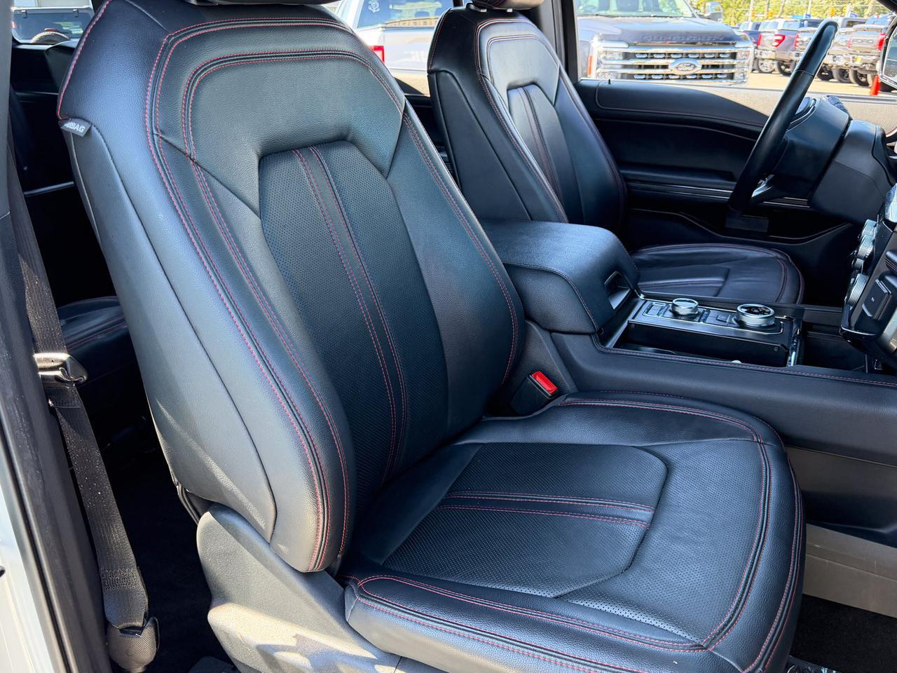 2023 Ford Expedition Limited Springfield VA