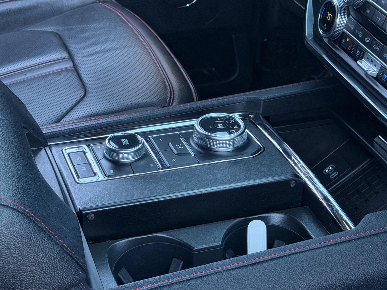 2023 Ford Expedition Limited Springfield VA