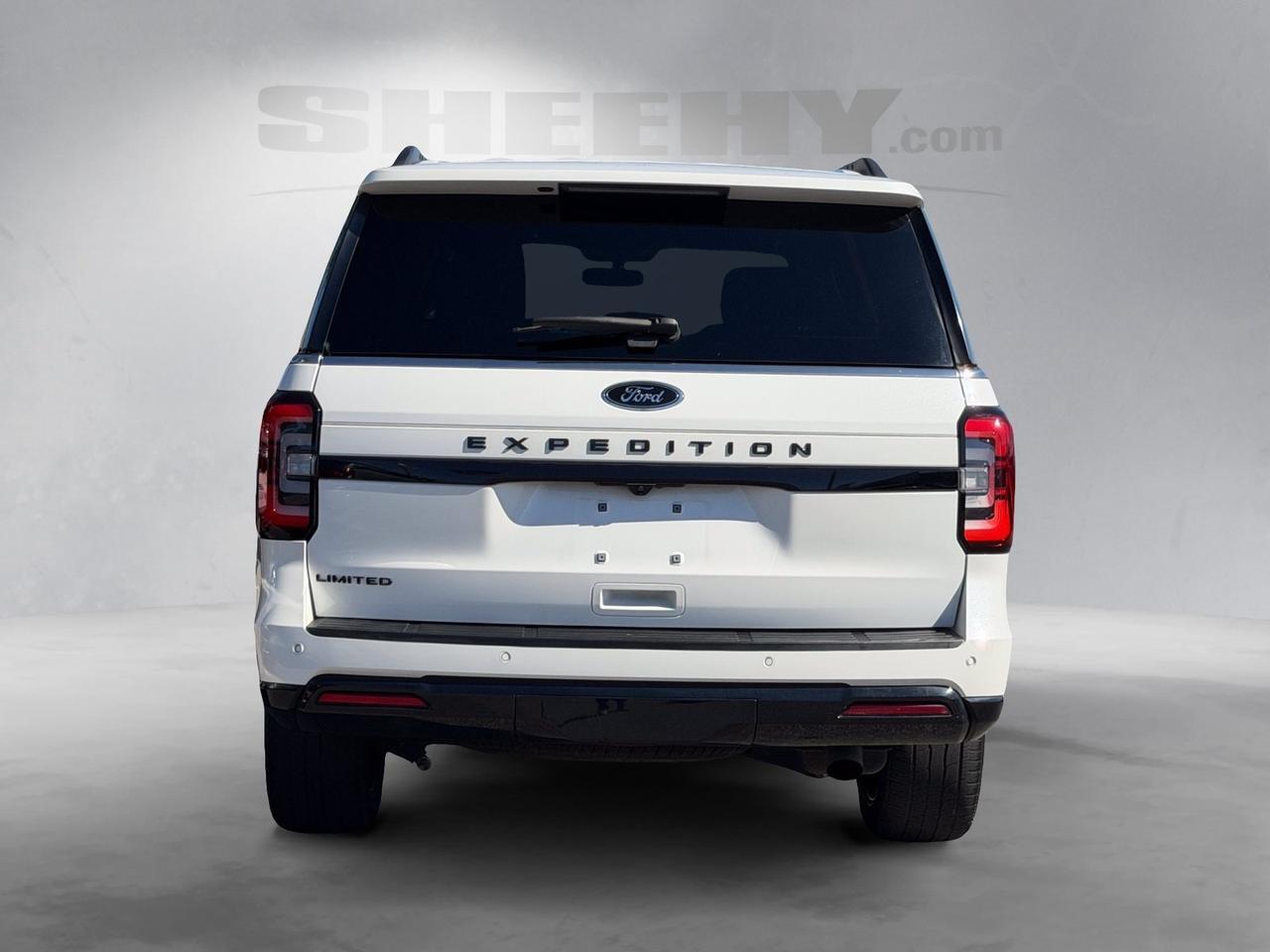 2023 Ford Expedition Limited Springfield VA