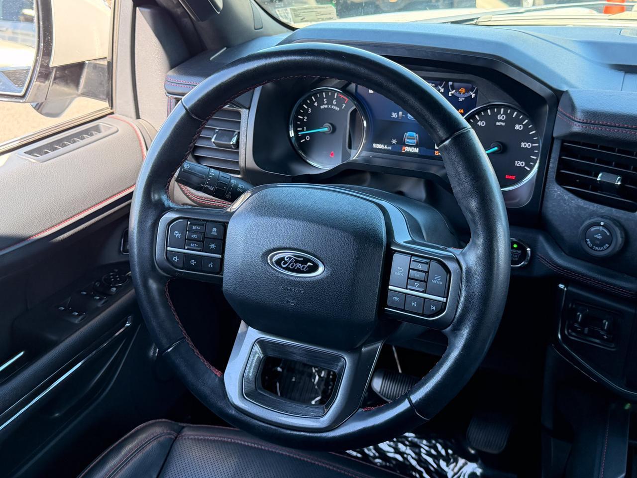 2023 Ford Expedition Limited Springfield VA