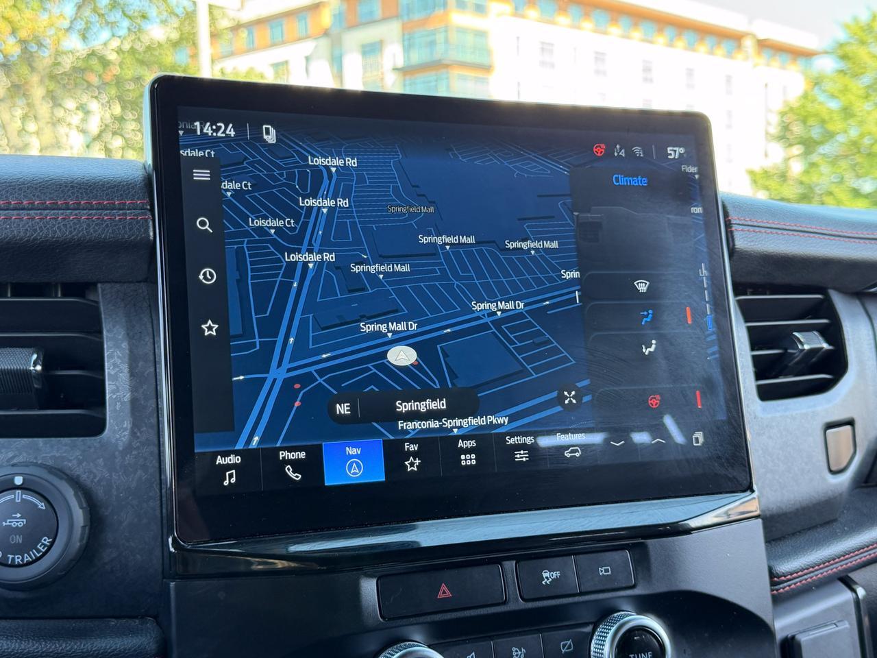 2023 Ford Expedition Limited Springfield VA