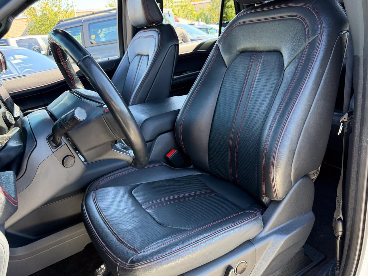 2023 Ford Expedition Limited Springfield VA