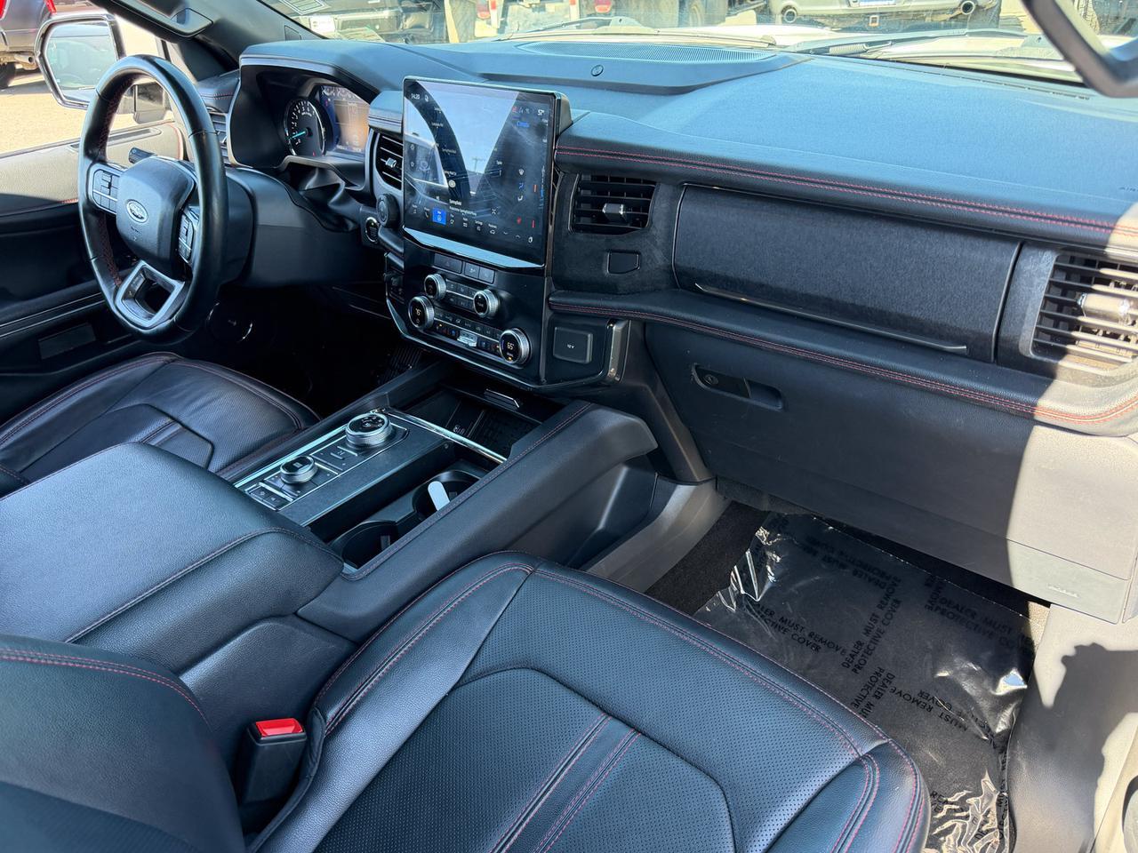 2023 Ford Expedition Limited Springfield VA