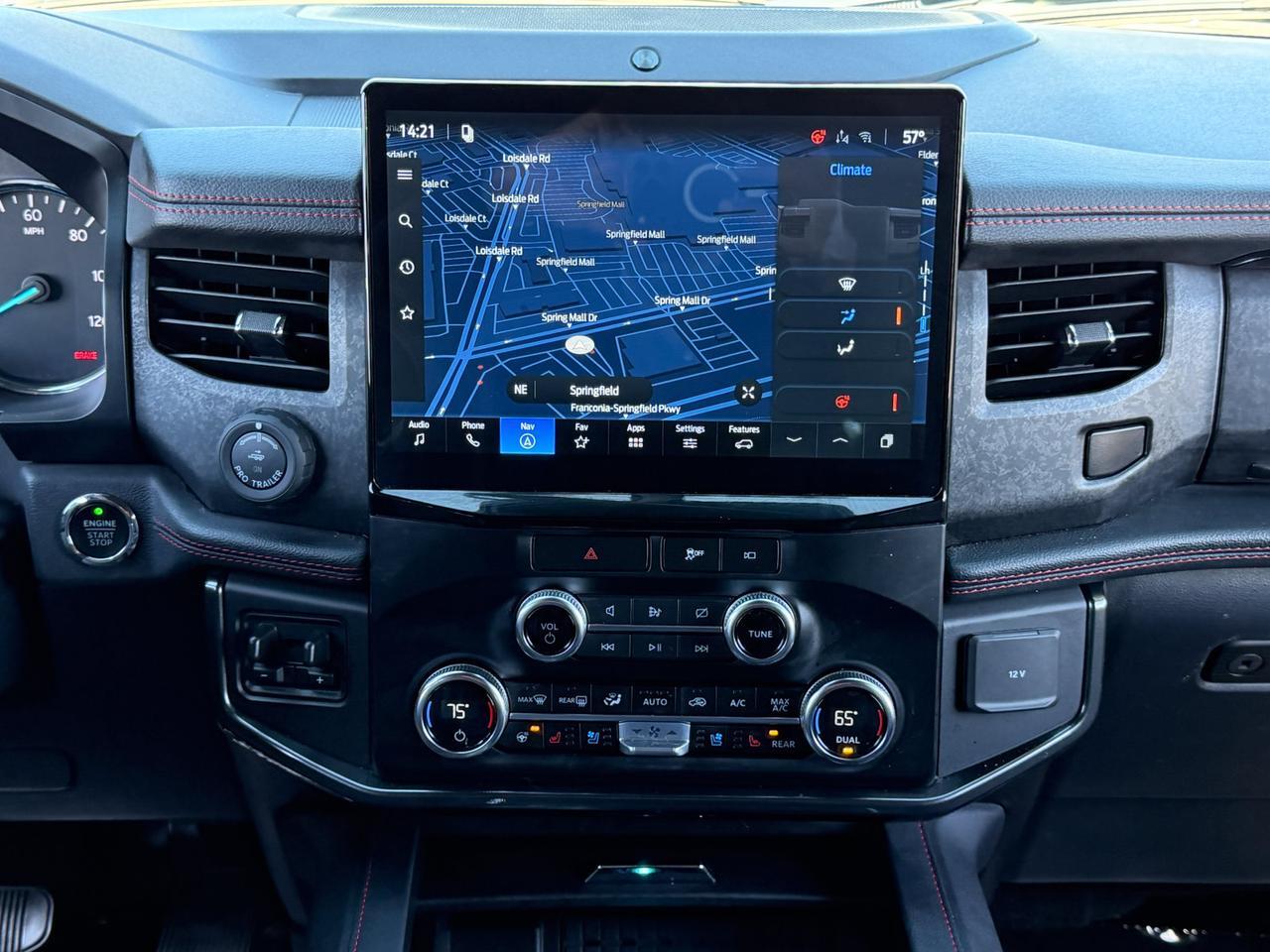 2023 Ford Expedition Limited Springfield VA