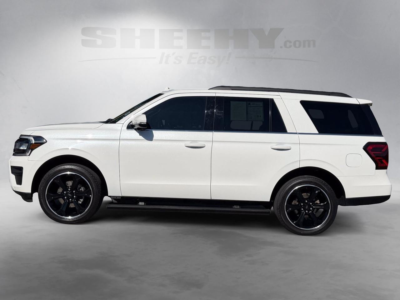 2023 Ford Expedition Limited Springfield VA