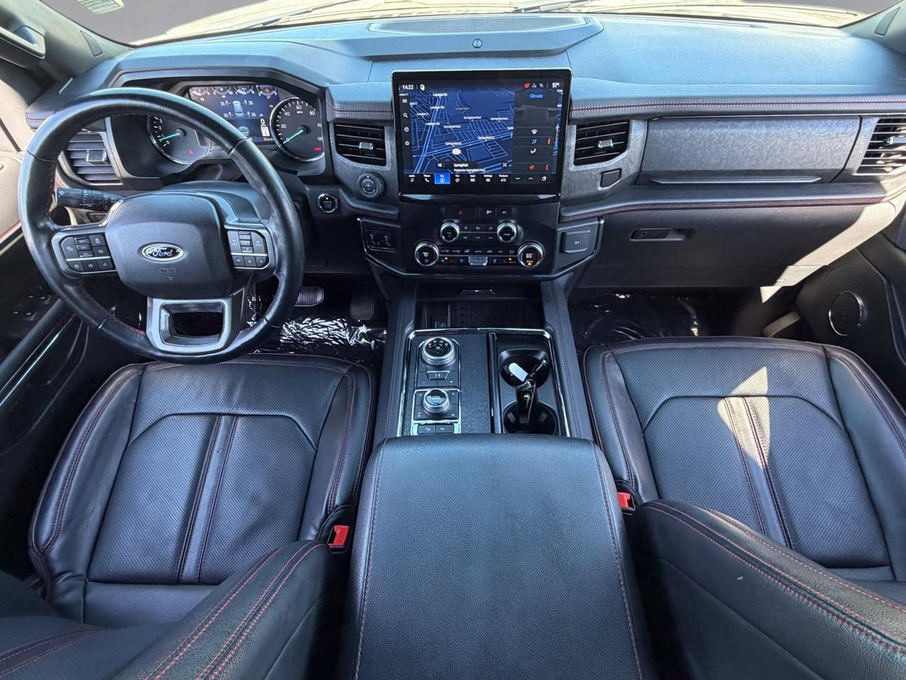 2023 Ford Expedition Limited Springfield VA