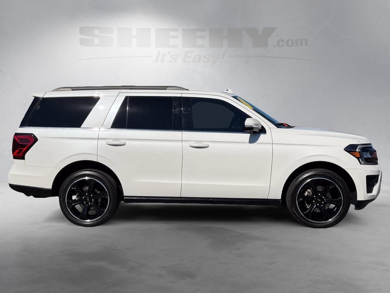 2023 Ford Expedition Limited Springfield VA
