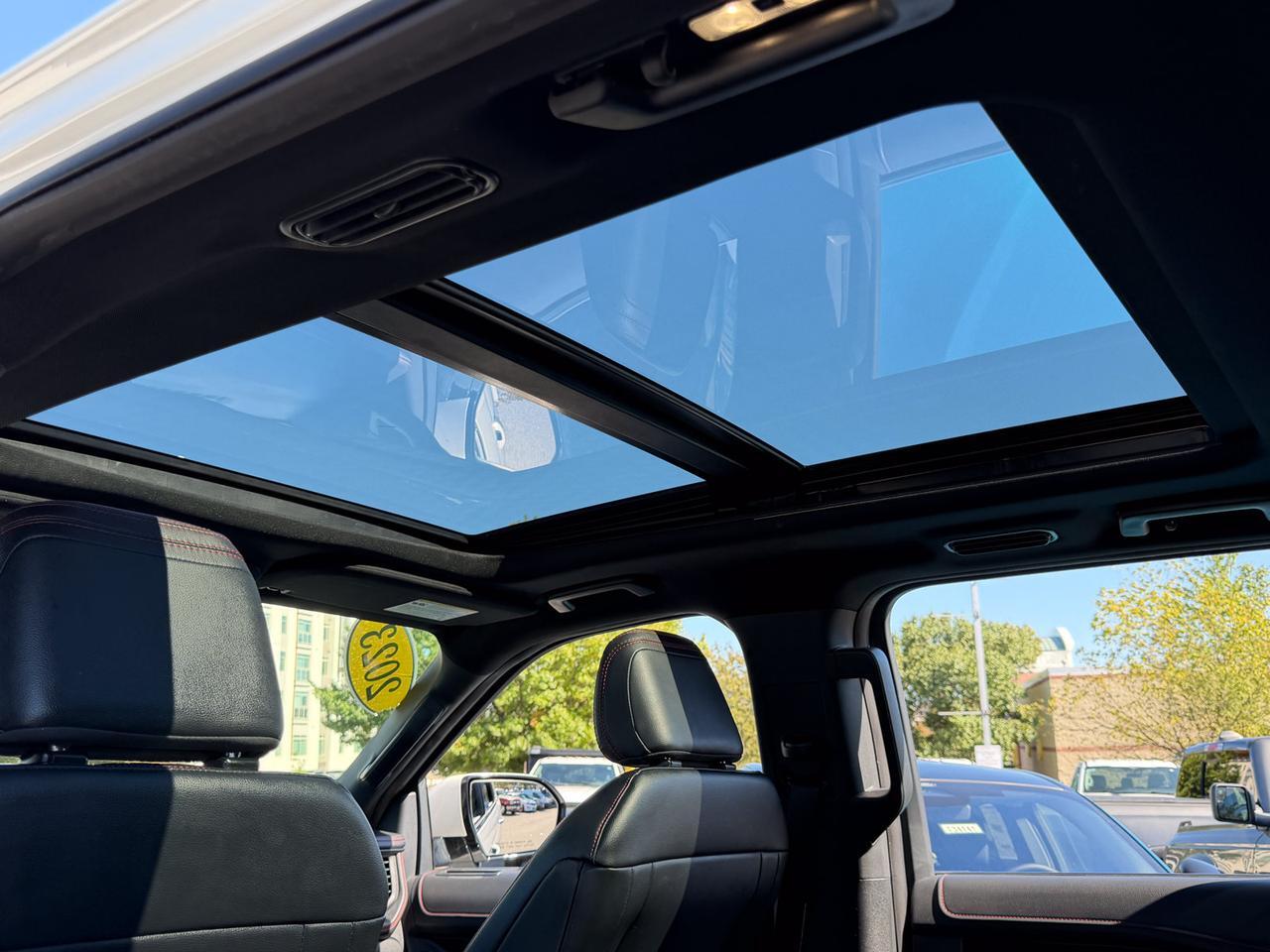 2023 Ford Expedition Limited Springfield VA