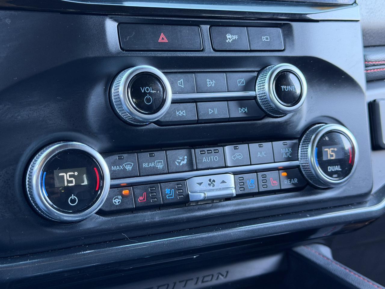 2023 Ford Expedition Limited Springfield VA