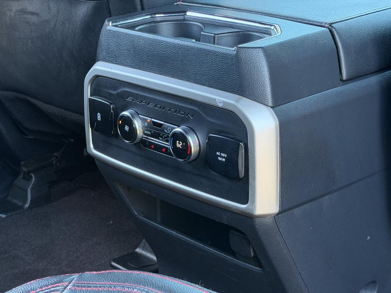2023 Ford Expedition Limited Springfield VA
