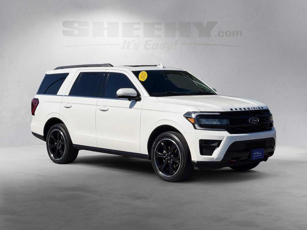 2023 Ford Expedition Limited Springfield VA