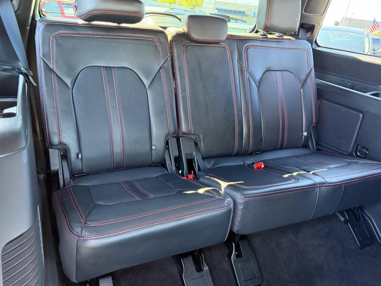 2023 Ford Expedition Limited Springfield VA