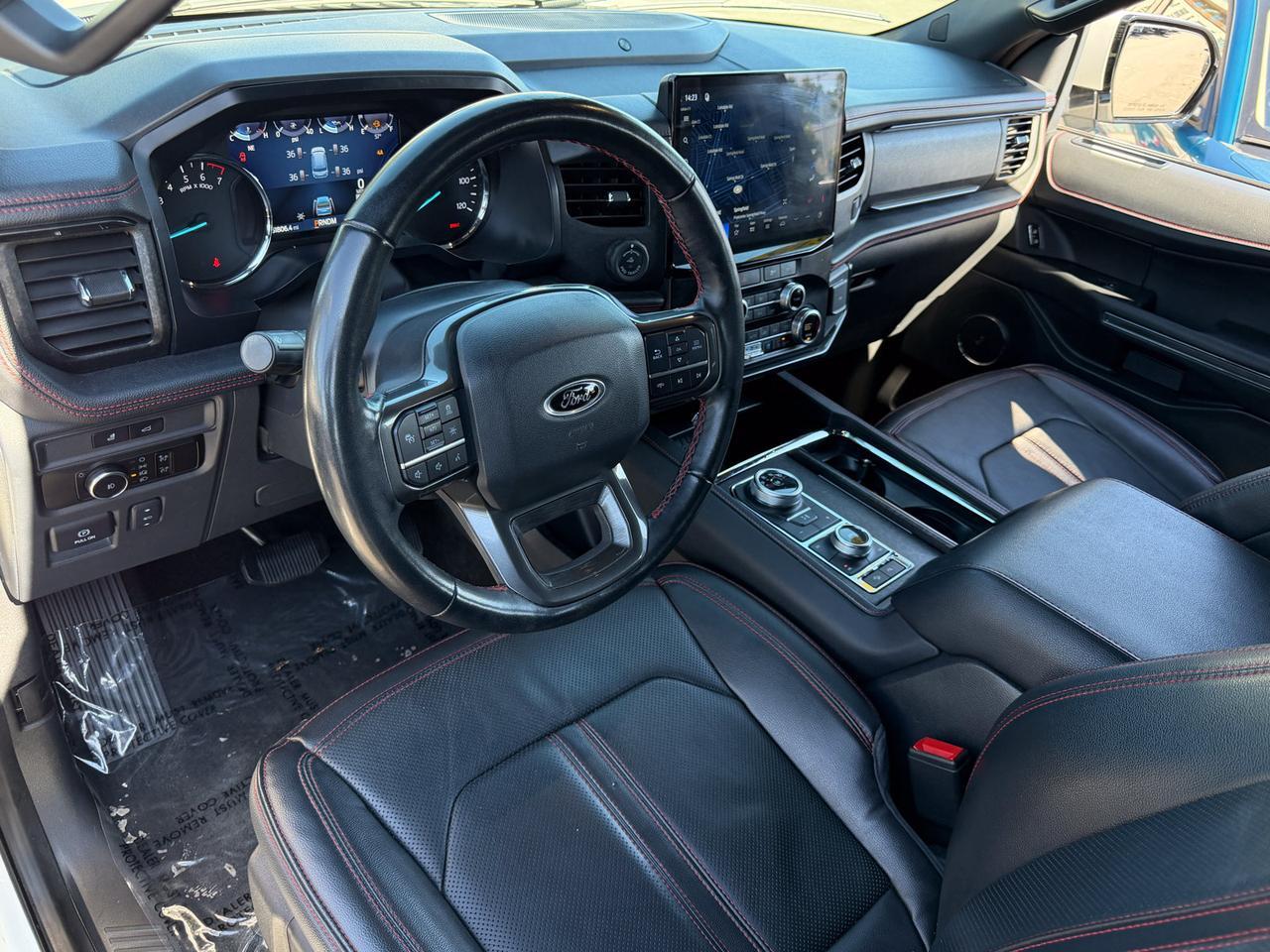 2023 Ford Expedition Limited Springfield VA