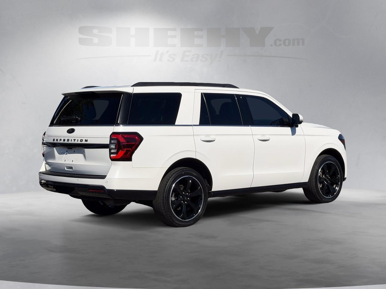 2023 Ford Expedition Limited Springfield VA