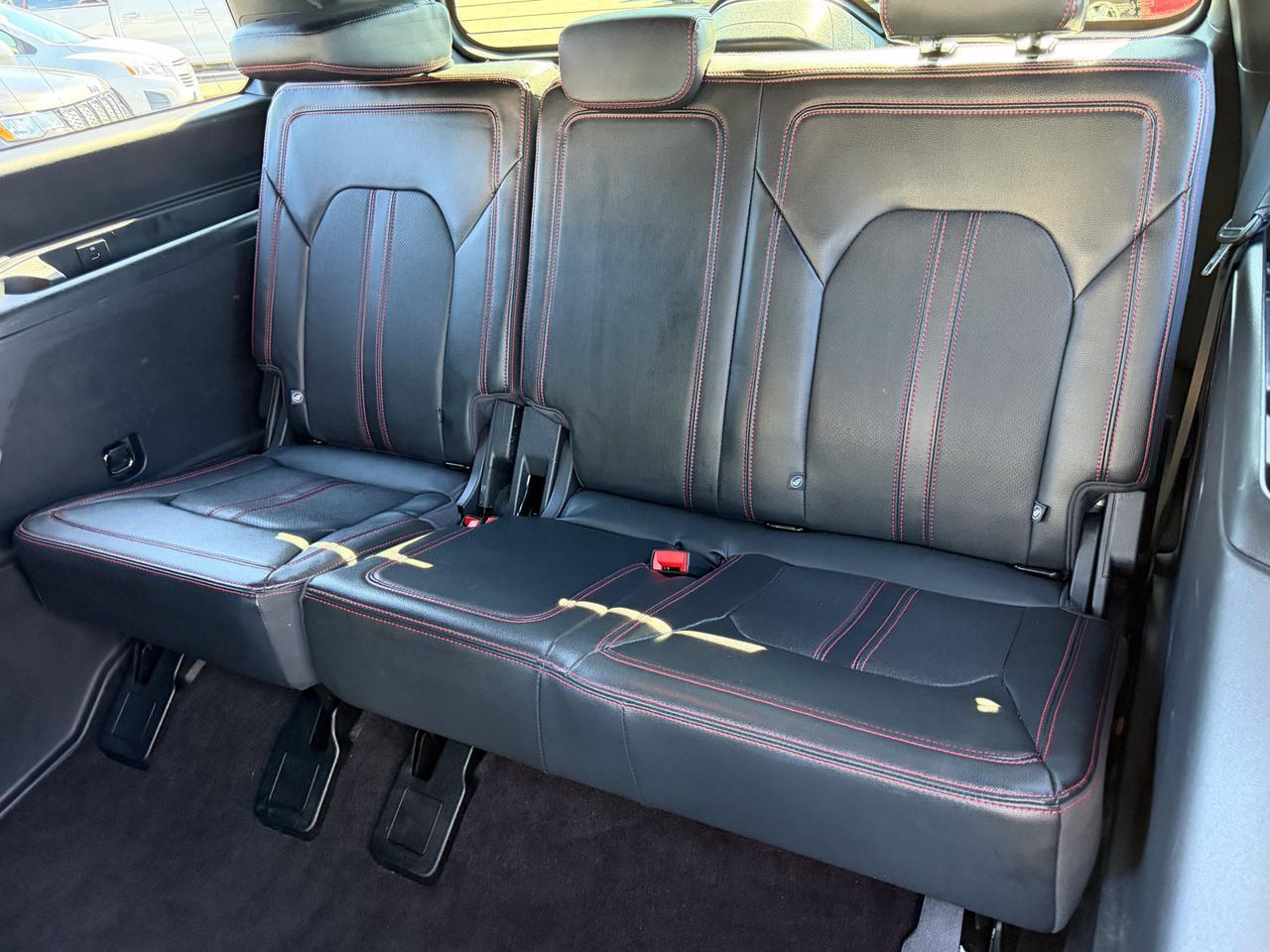 2023 Ford Expedition Limited Springfield VA