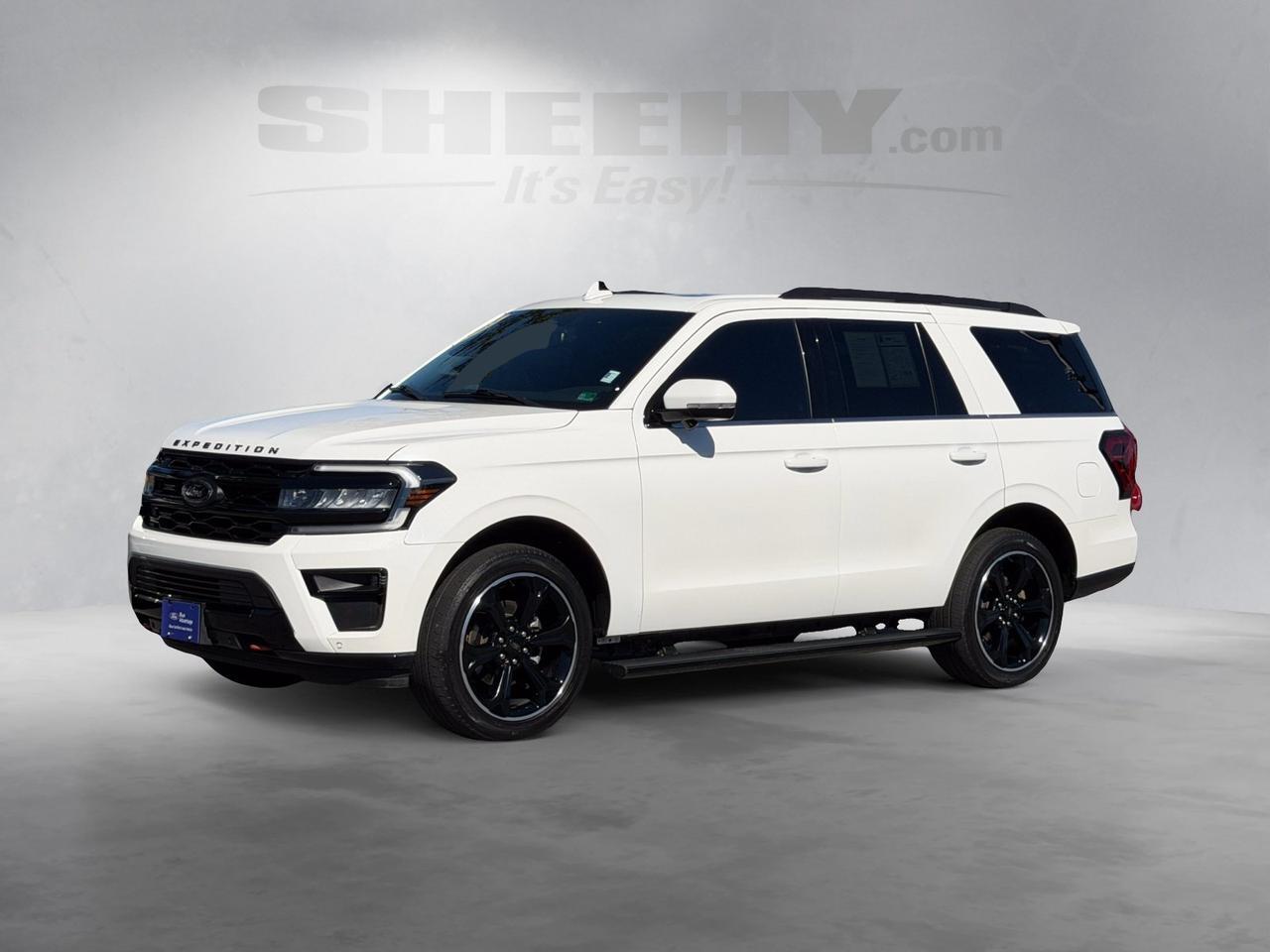 2023 Ford Expedition Limited Springfield VA