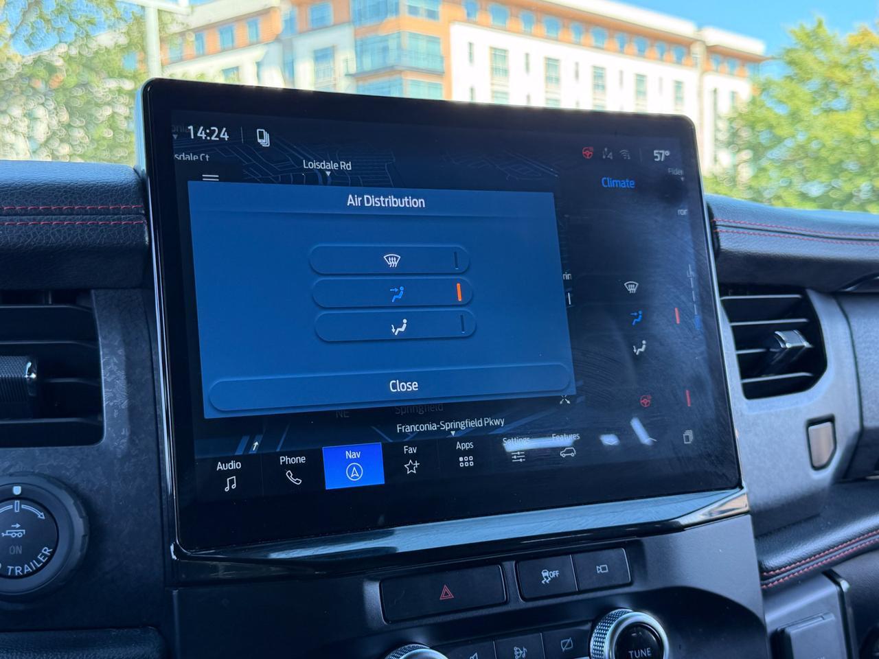 2023 Ford Expedition Limited Springfield VA